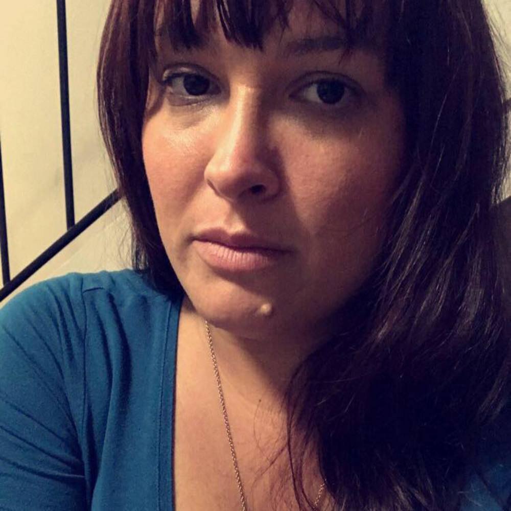 Meet your Posher, Marnie